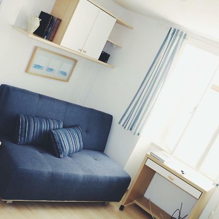 Apartmán Apartmaji Piranko Exteriér fotografie