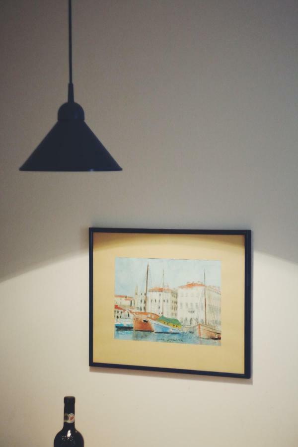 Apartmán Apartmaji Piranko Exteriér fotografie
