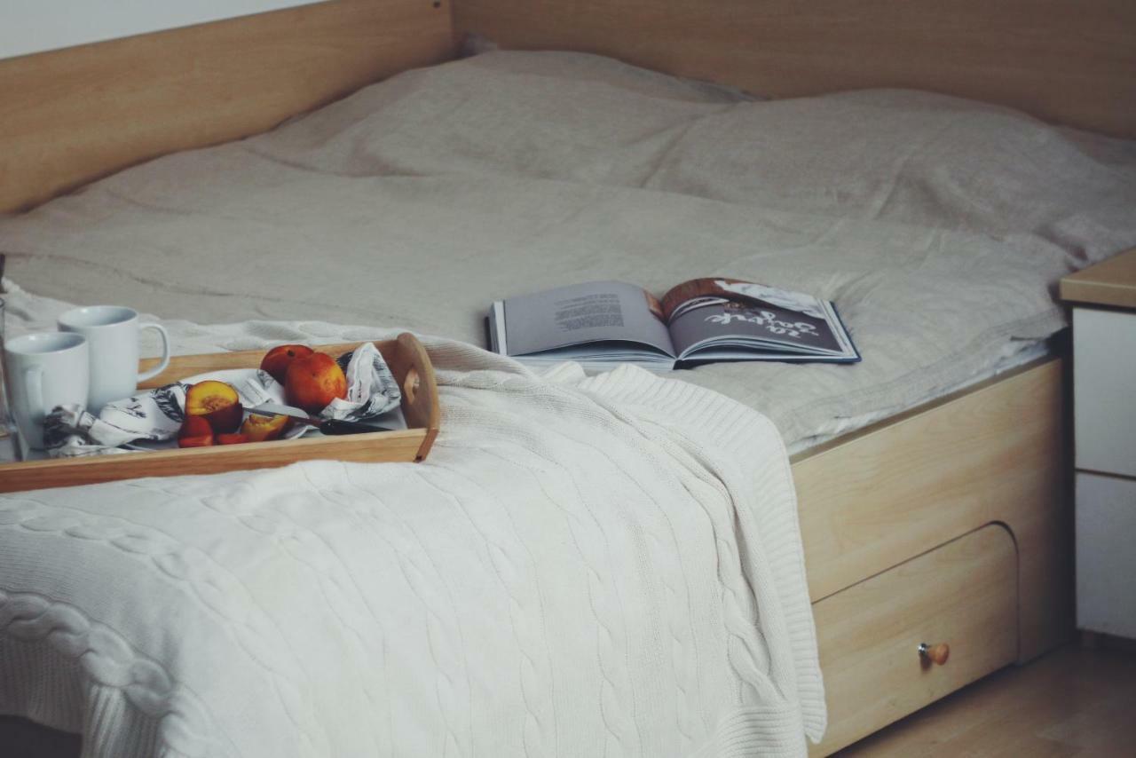 Apartmán Apartmaji Piranko Exteriér fotografie