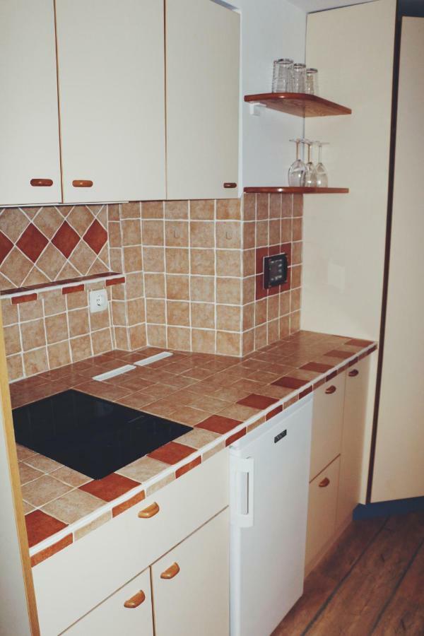 Apartmán Apartmaji Piranko Exteriér fotografie