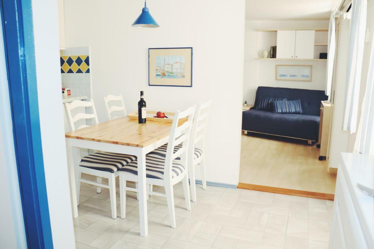 Apartmán Apartmaji Piranko Exteriér fotografie