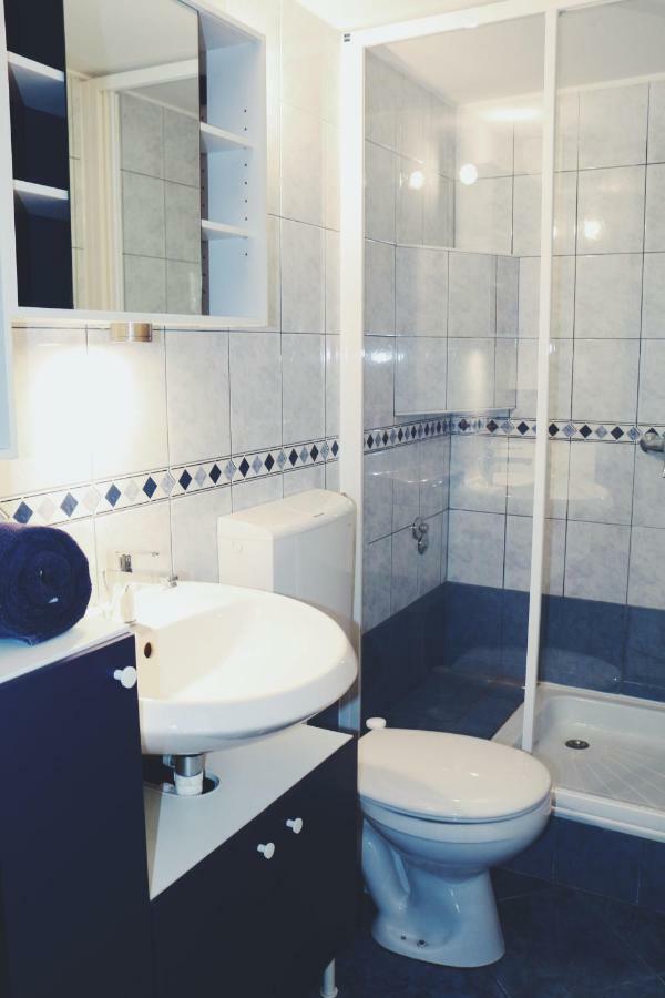 Apartmán Apartmaji Piranko Exteriér fotografie