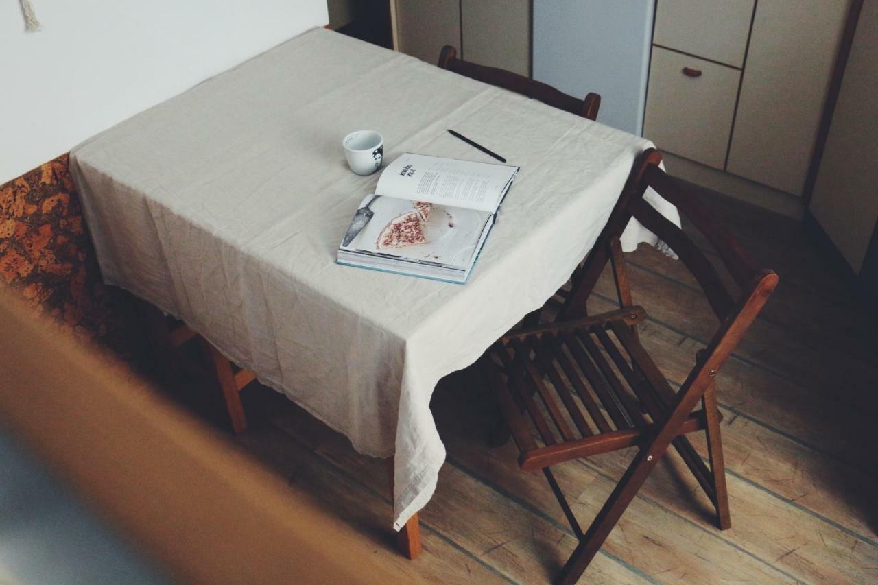Apartmán Apartmaji Piranko Exteriér fotografie
